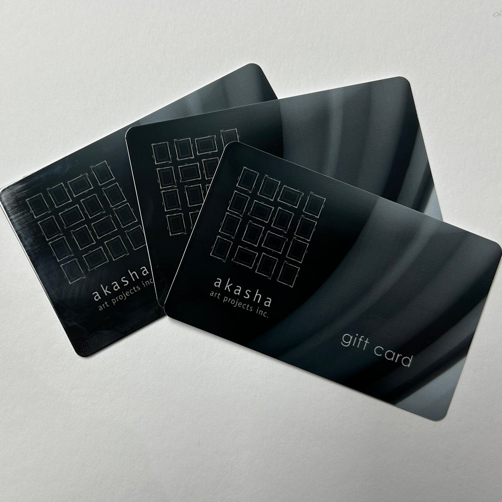 Akasha Art Projects Gift Card